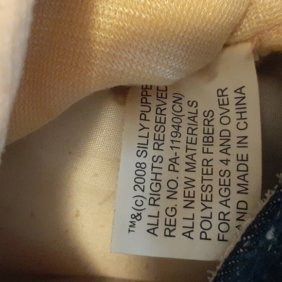 SML Patrick muppet - Picture 5 of 5